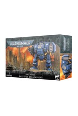 Warhammer 40k Ballistus Dreadnought