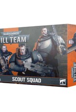 Kill Team Kill Team: Scout Squad