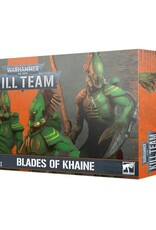 Kill Team Kill Team: Blades of Khaine (Striking Scorpions)