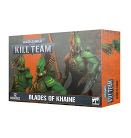 Kill Team Kill Team: Blades of Khaine (Striking Scorpions)