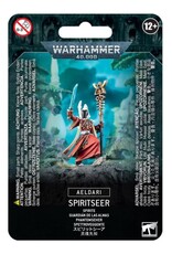 Warhammer 40k Spiritseer