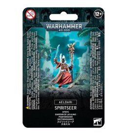 Warhammer 40k Spiritseer