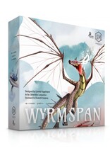 Wyrmspan Wyrmspan