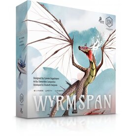 Wyrmspan Wyrmspan