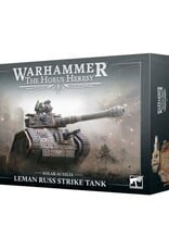 Warhammer 40k Leman Russ Strike Tank