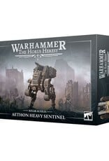 Warhammer 40k Aethon Heavy Sentilel