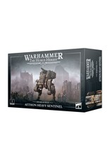 Warhammer 40k Aethon Heavy Sentilel