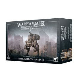 Warhammer 40k Aethon Heavy Sentilel