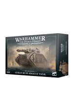 Warhammer 40k Leman Russ Assault Tank