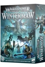 Warhammer Underworlds Warhammer Underworlds: Wintermaw