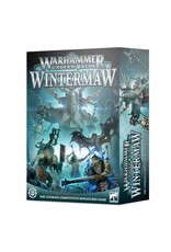 Warhammer Underworlds Warhammer Underworlds: Wintermaw