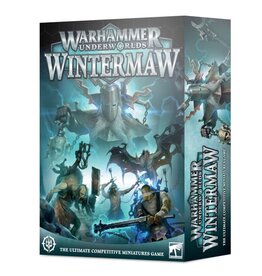 Warhammer Underworlds Warhammer Underworlds: Wintermaw