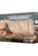 Warhammer 40k Kroot Lone Spear