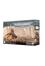 Warhammer 40k Kroot Lone Spear