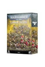Warhammer 40k Combat Patrol: Orks (10th Edition)