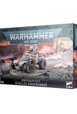 Warhammer 40k Achiles Ridgerunner