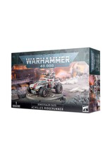 Warhammer 40k Achiles Ridgerunner
