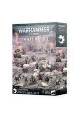 Warhammer 40k Combat Patrol: Genestealer Cults (10th ed)