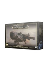 Legions Imperialis Storm Eagle Squadron