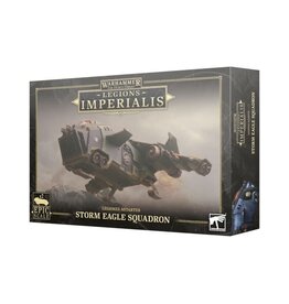 Legions Imperialis Storm Eagle Squadron