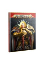 Age of Sigmar Age of Sigmar 4th Edition Core Rulebook