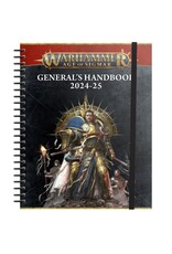 Age of Sigmar General's Handbook 2024-2025