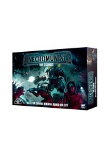 Necromunda Necromunda: Hive Secundus