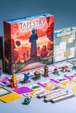 Tapestry Tapestry: Arts & Architecture