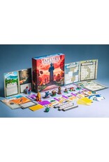 Tapestry Tapestry: Arts & Architecture