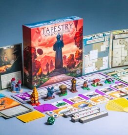 Tapestry Tapestry: Arts & Architecture