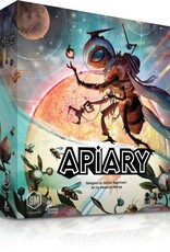 Apiary Apiary
