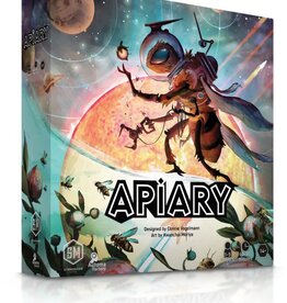 Apiary Apiary