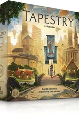 Tapestry Tapestry