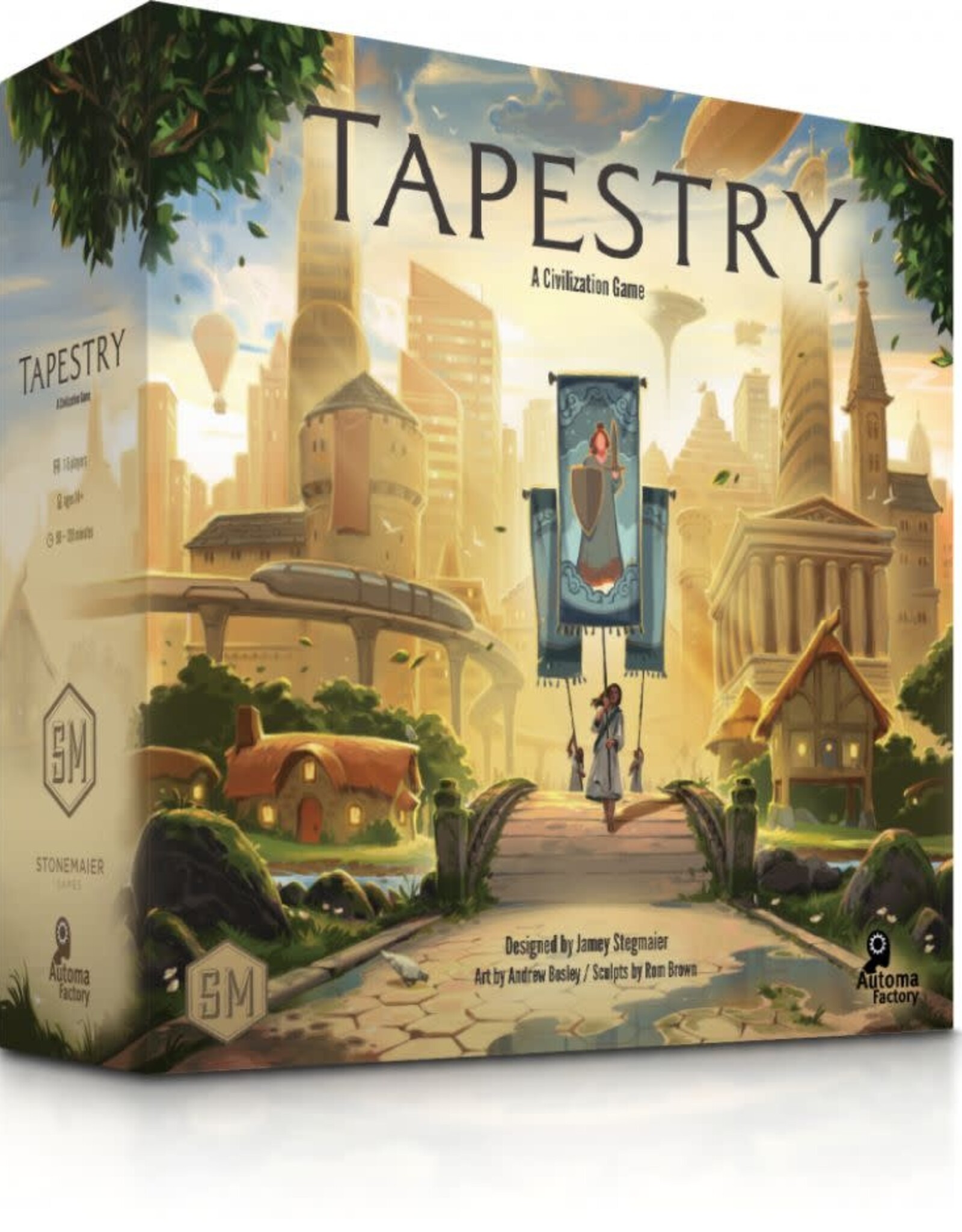 Tapestry Tapestry