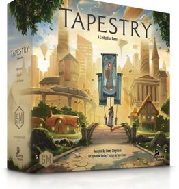 Tapestry Tapestry