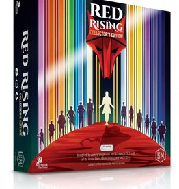 Red Rising Red Rising