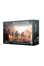 Warhammer 40k Tech-Thralls Covenant