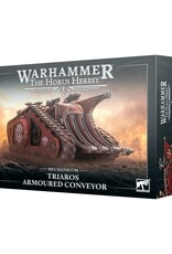 Warhammer 40k Triaros Armoured Conveyor