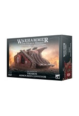 Warhammer 40k Triaros Armoured Conveyor