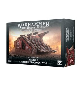 Warhammer 40k Triaros Armoured Conveyor