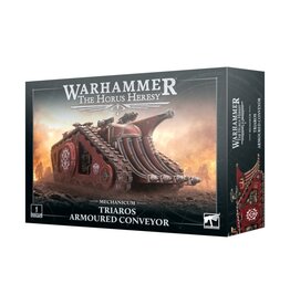 Warhammer 40k Triaros Armoured Conveyor