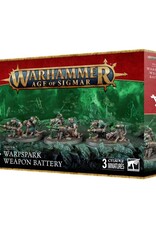 Age of Sigmar Warpspark Weapon Battery