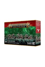 Age of Sigmar Warpspark Weapon Battery