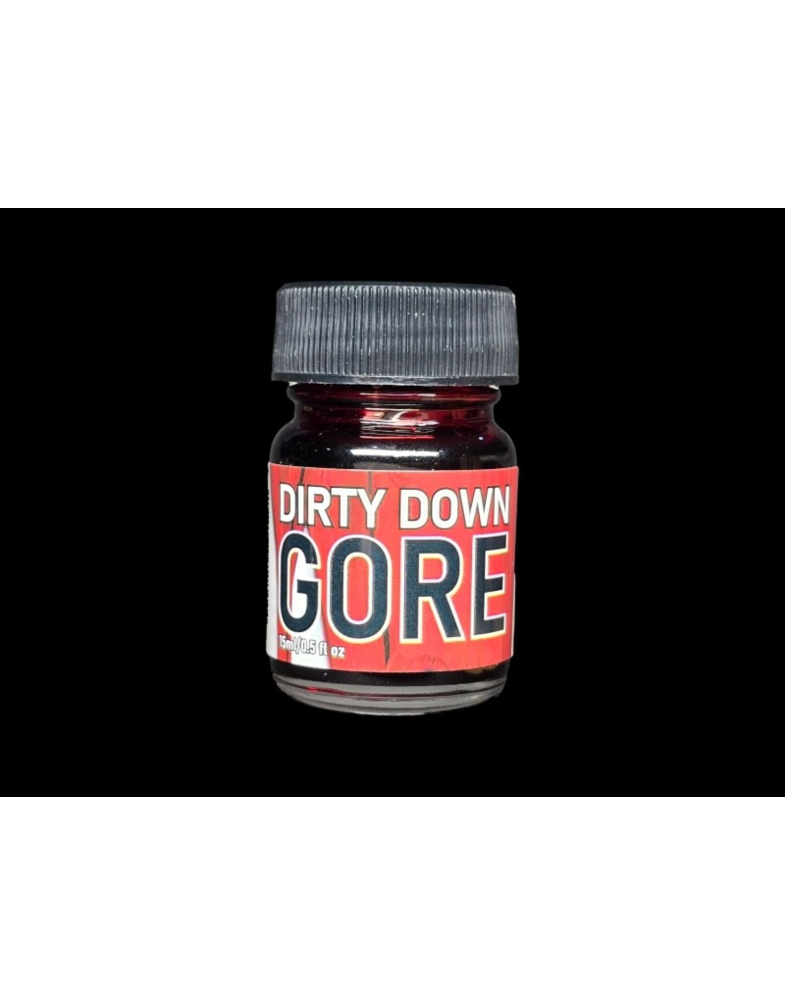 Dirty Down Effects Dirty Down: Gore 15ml