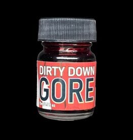 Dirty Down Effects Dirty Down: Gore 15ml