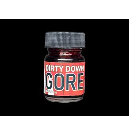 Dirty Down Effects Dirty Down: Gore 15ml