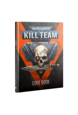 Kill Team Kill Team: Core Rule Book (2024 Edition)
