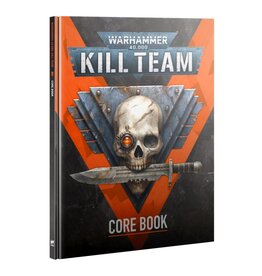Kill Team Kill Team: Core Rule Book (2024 Edition)