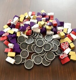 Wyrmspan Wyrmspan Upgrade Kit