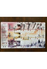 Wyrmspan Wyrmspan Premium Playmat